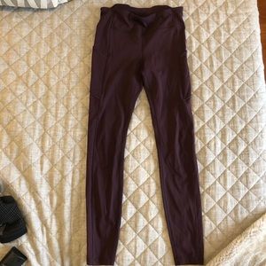 Lululemon Speed Up Tight